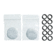 Sper Scientific REPL. Membrane &amp; O-RING 850043