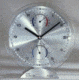 Sper Scientific Rh/temp Clock 810039, Unit EA