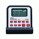 Sper Scientific Simultaneous Start Timer CERT. 810027C