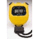 Sper Scientific Stopwatch Cert Water Resist 810012C, Unit EA