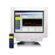 Sper Scientific Thermometer Graph Software 840004, Unit EA