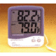 Sper Scientific Thermometer Ind/outd Display 800015, Unit EA