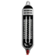 Sper Scientific Thermometer MIN-MAX Magnet 736680