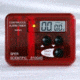 Sper Scientific Timer Cert Continuous Alarm 810045C, Unit EA