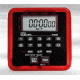 Sper Scientific Certified Stopwatch Timer 810025RC, Unit EA