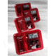 Sper Scientific Visual Alarm Timer 9999 Min 810042, Unit EA
