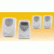 Sper Scientific Wireless Thermometer Set 800025, Unit EA