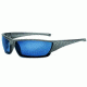 Sperian Eyewear Graphite Blumir Hc A1002, Unit EA