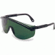 Sperian Personal Protective Equipment 3000 Black 3.0 NON-TINTED S1111