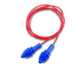 Sperian Personal Protective Equipment Earplug Airsoft W/CORD CS500 AS30-R