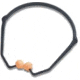 Sperian Personal Protective Equipment Earplugs Percap Banded CS100 PERCAP