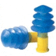 Sperian Personal Protective Equipment Earplugs Reuse Fusion PK100PR FTD-30-SM