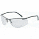 Sperian Personal Protective Equipment Eyewear Clear Hardcoat Lens S4110