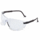 Sperian Personal Protective Equipment Eyewear Falcon Blk Fr Cl Xt Ln S4500X