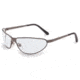 Sperian Personal Protective Equipment Eyewear Gunmetal Frame Cl Lens S2450