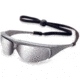 Sperian Personal Protective Equipment Eyewear Millennia Sfty GRY/SLV 11150363