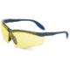 Sperian Personal Protective Equipment Eyewear X2 SIL/NVY Xt Cl S3500X
