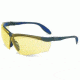 Sperian Personal Protective Equipment Eyewear X2 SIL/NVY Xtr 50% Gy S3513X