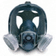 Sperian Personal Protective Equipment Facepiece Full Survivor Sm 851000