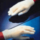 Sperian Personal Protective Equipment Finger Tip Sm Seamls Ply EA=PR PF600-S