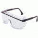 Sperian Personal Protective Equipment Glasses Astro Otg Clear 4C+ S2510C
