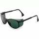Sperian Personal Protective Equipment Glasses Flshbck Blk 3.0UD Lens S4005