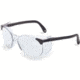 Sperian Personal Protective Equipment Glasses Sfty Flashlite BLK/CLR S4300C