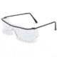 Sperian Personal Protective Equipment Glasses Uvex Coolspec BLK/CLR S2350