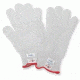 Sperian Personal Protective Equipment Glove 2-STRAND Steel Cord PF2SS-L