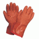 Sperian Personal Protective Equipment Gloves Pvc 2DIP Flce 12 PK12 460-M