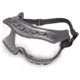 Sperian Personal Protective Equipment Goggle Uvex Strategy Gray S3805