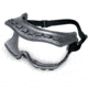 Sperian Personal Protective Equipment Goggle Uvex Stratgy Gray S3810, Case