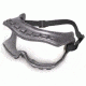 Sperian Personal Protective Equipment Goggle Uvex Stratgy Gray S3815
