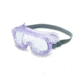 Honeywell Goggles Saf W/DRAIN 9305CVA S360, Each