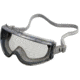 Sperian Personal Protective Equipment Goggles Uvex Stealth GRAY/GRAY S3960CI