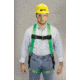 Sperian Personal Protective Equipment Harness Ultra P950QC/UGN