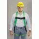 Sperian Personal Protective Equipment Harness Ultra P950QC7/UGNU