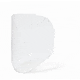 Honeywell Headgear Uvex Bionic Face Shield Uncoated Replacement Visor, Each, S8550/33002-538