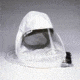 Sperian Personal Protective Equipment Hood Replacement F/RESPIRATOR 14900409