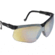 Sperian Personal Protective Equipment Safety Glasses Uvex Blk Lens S3211X