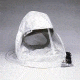 Sperian Personal Protective Equipment Supplied Air Hood 4000B 14510004