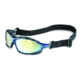 Honeywell Uvex Seismic Blue Sct Eyewear S0624X, Each