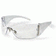Sperian Personal Protective Equipment W300 Glasses Clear LENS. W300