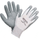 Sperian Personal Protective Equipment WHITENYLON+GRAYPOLYURETHANPALM PF525-M