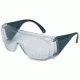 Sperian Personal Protective Equipment Wilson Visitorspec Clear Lens 11180025W