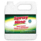 Spray Nine Heavy Duty Multi Purpose Cleaner Degreaser And Disinfectant, 1 Gallon, 26801