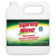 Spray Nine Heavy Duty Multi Purpose Cleaner Degreaser And Disinfectant, 1 Gallon, 26801