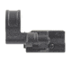Spuhr Aimpoint T-2/Comp M5 Magnifier Mount QDP, 39mm, Black, QDF-20153K