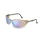 Stanley Rst 61010 Bandit Blue Mirror Lens Premium Safety Glasses