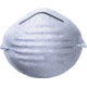 Stanley Rst 64000 Nuisance Dust Mask 5 Pack